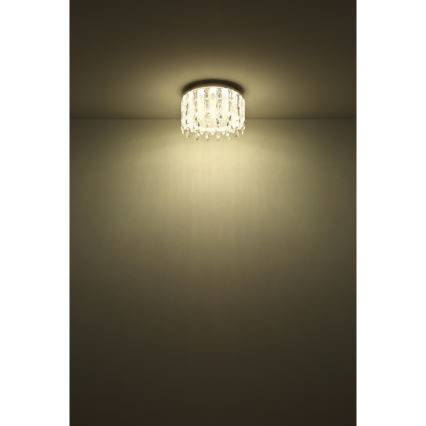 Globo - LED stropné svietidlo LED/58W/230V 2700-6000K pr. 58,5 cm + diaľkové ovládanie