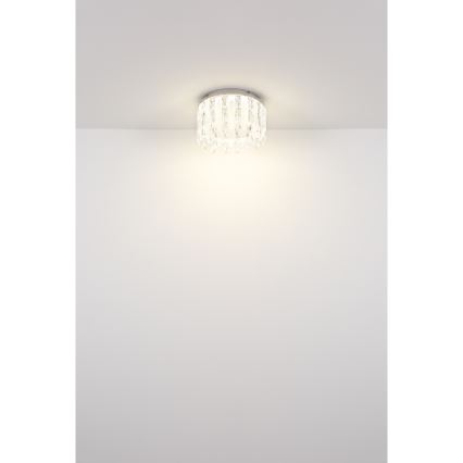 Globo - LED stropné svietidlo LED/58W/230V 2700-6000K pr. 58,5 cm + diaľkové ovládanie
