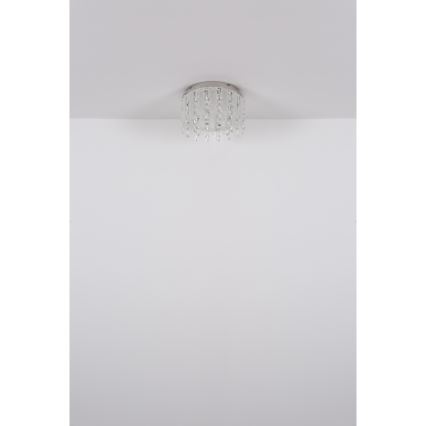 Globo - LED stropné svietidlo LED/58W/230V 2700-6000K pr. 58,5 cm + diaľkové ovládanie