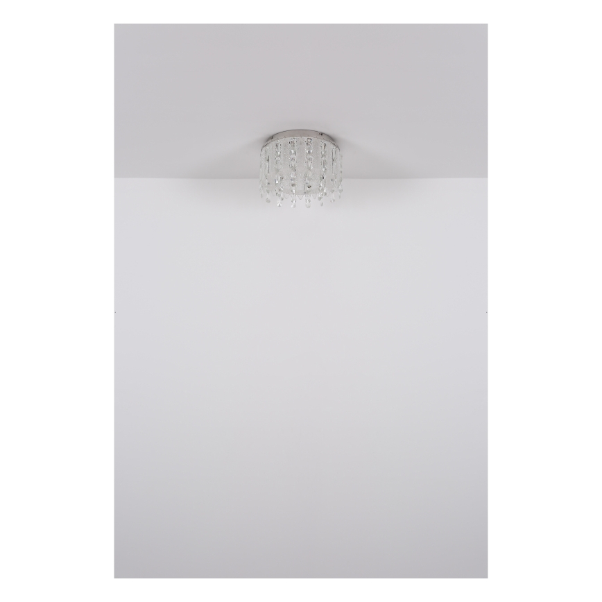 Globo - LED stropné svietidlo LED/58W/230V 2700-6000K pr. 58,5 cm + diaľkové ovládanie
