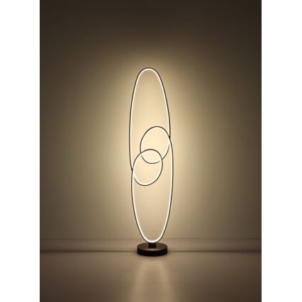 Globo - LED Stojacia lampa LED/39W/230V 2700/4000/6500K