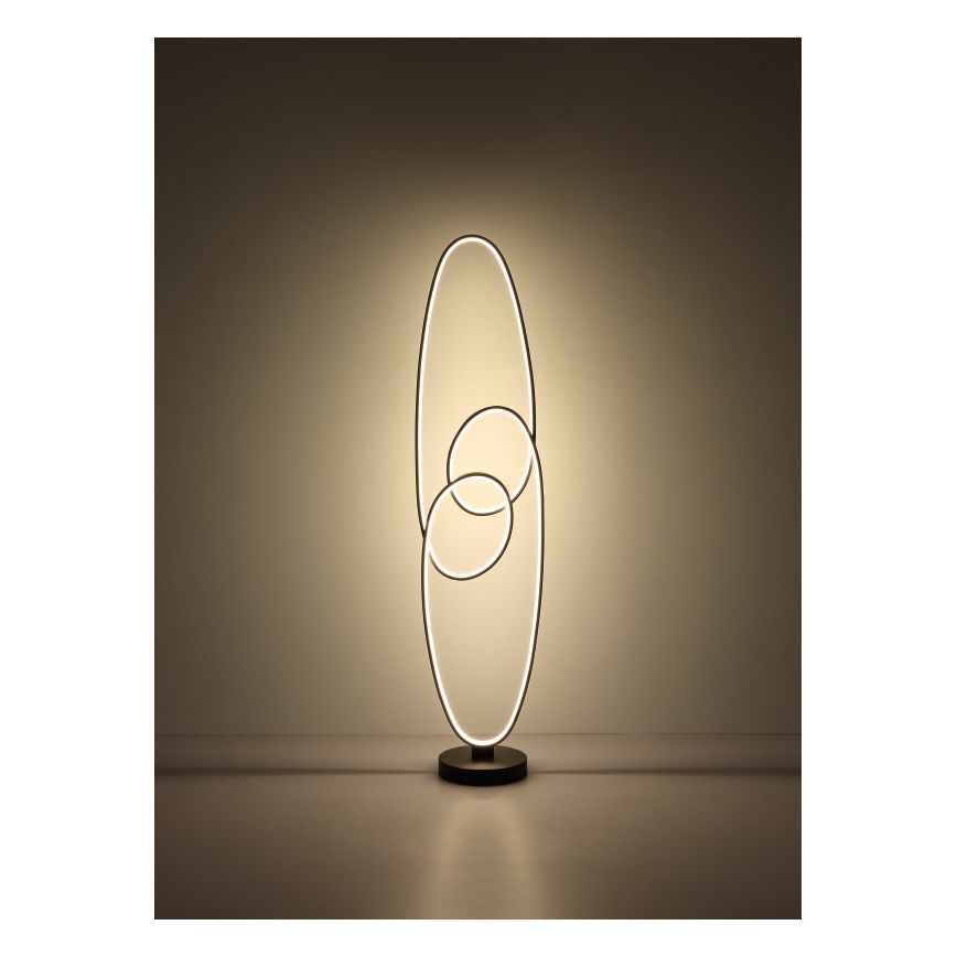 Globo - LED Stojacia lampa LED/39W/230V 2700/4000/6500K