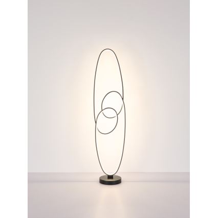 Globo - LED Stojacia lampa LED/39W/230V 2700/4000/6500K