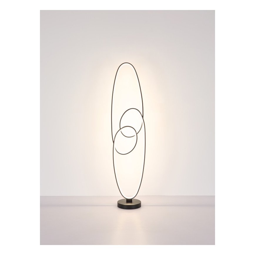Globo - LED Stojacia lampa LED/39W/230V 2700/4000/6500K