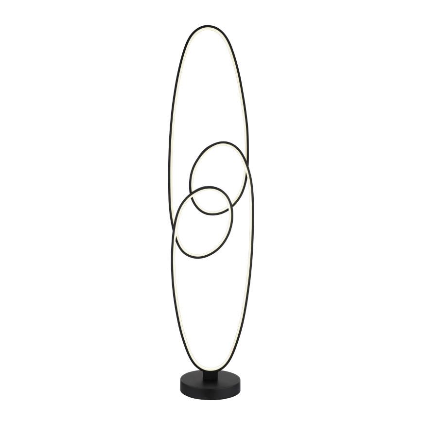 Globo - LED Stojacia lampa LED/39W/230V 2700/4000/6500K