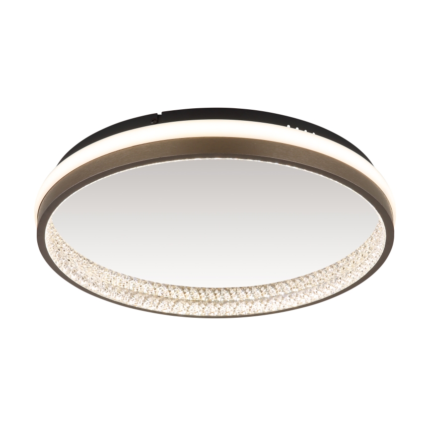Globo - LED Stropné svietidlo LED/40W/230V 3000/4000/6000K pr. 39,7 cm