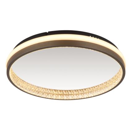 Globo - LED Stropné svietidlo LED/40W/230V 3000/4000/6000K pr. 39,7 cm