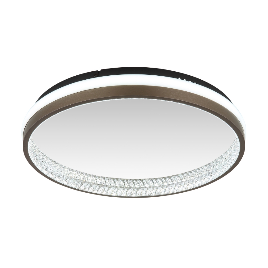Globo - LED Stropné svietidlo LED/40W/230V 3000/4000/6000K pr. 39,7 cm