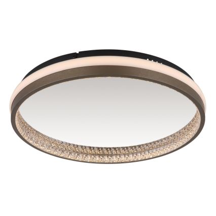 Globo - LED Stropné svietidlo LED/40W/230V 3000/4000/6000K pr. 39,7 cm