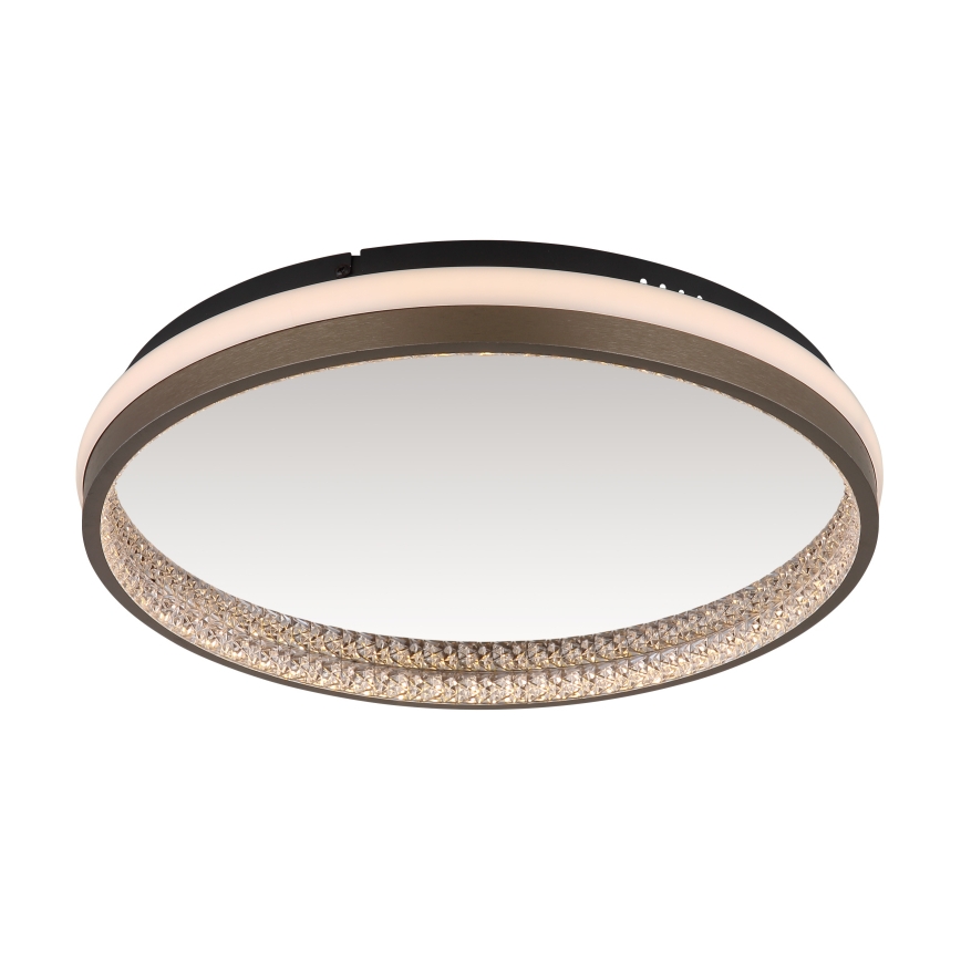 Globo - LED Stropné svietidlo LED/40W/230V 3000/4000/6000K pr. 39,7 cm