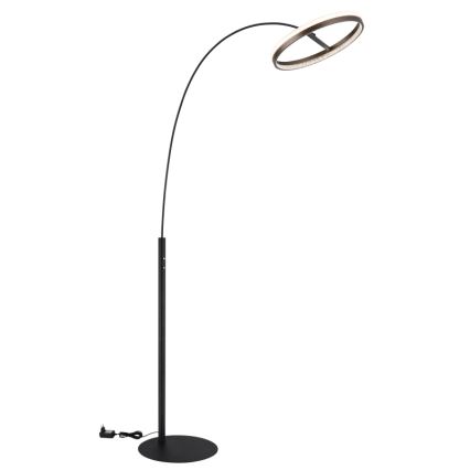 Globo - stmievateľná dotyková LED stojacia lampa LED/24W/230V 3000/4000/6000K