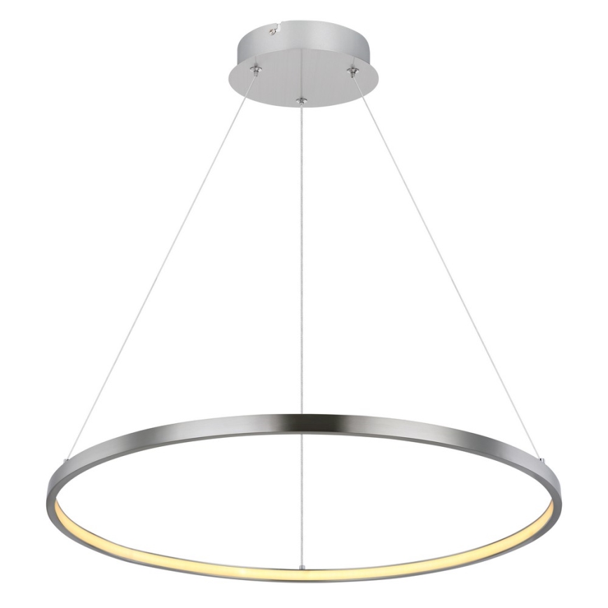 Globo - LED Luster na lanku LED/29W/230V