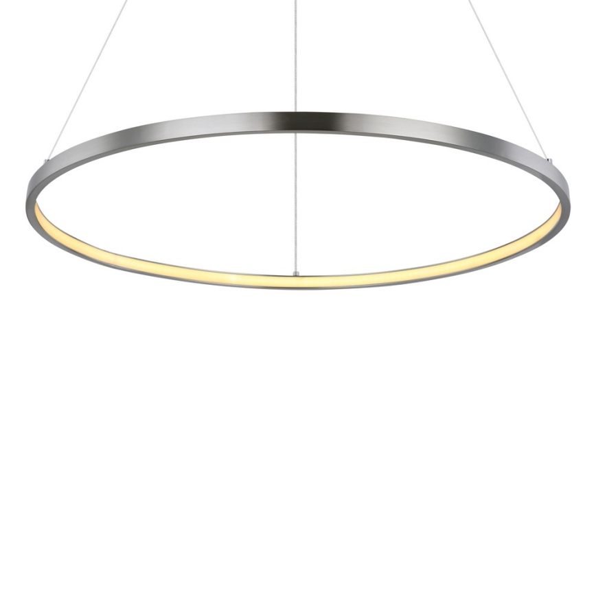 Globo - LED Luster na lanku LED/29W/230V