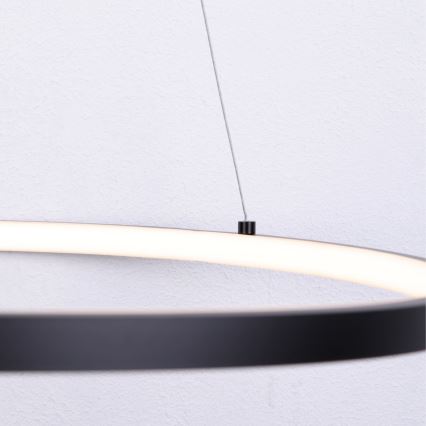 Globo - LED Luster na lanku LED/29W/230V