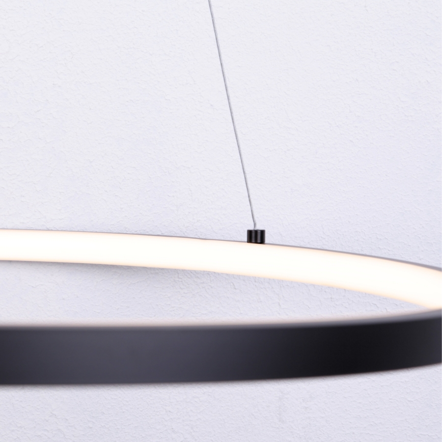 Globo - LED Luster na lanku LED/29W/230V