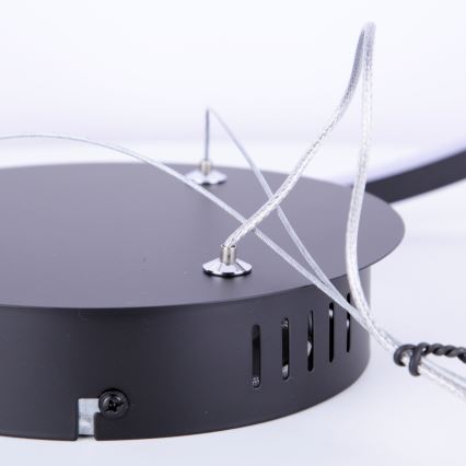 Globo - LED Luster na lanku LED/29W/230V