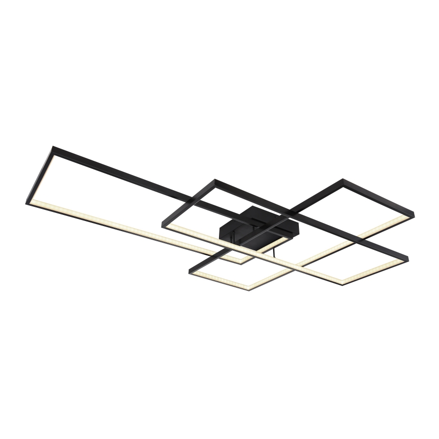 Globo - LED Stmievateľné stropné svietidlo LED/100W/230V 3000-6000K + diaľkové ovládanie