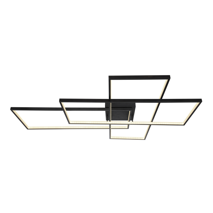 Globo - LED Stmievateľné stropné svietidlo LED/100W/230V 3000-6000K + diaľkové ovládanie