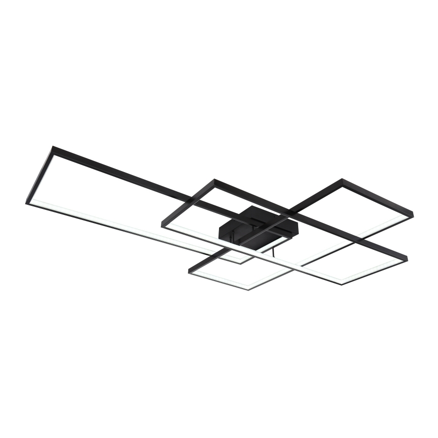 Globo - LED Stmievateľné stropné svietidlo LED/100W/230V 3000-6000K + diaľkové ovládanie