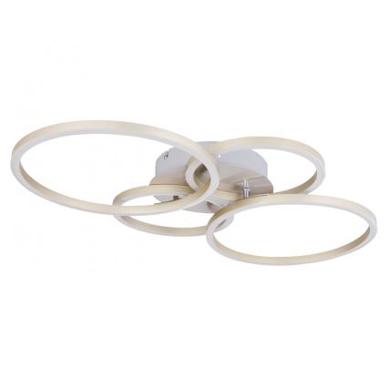 Globo - LED Prisadený luster LED/40W/230V