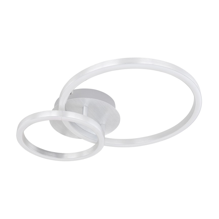 Globo - LED Prisadený luster LED/18W/230V