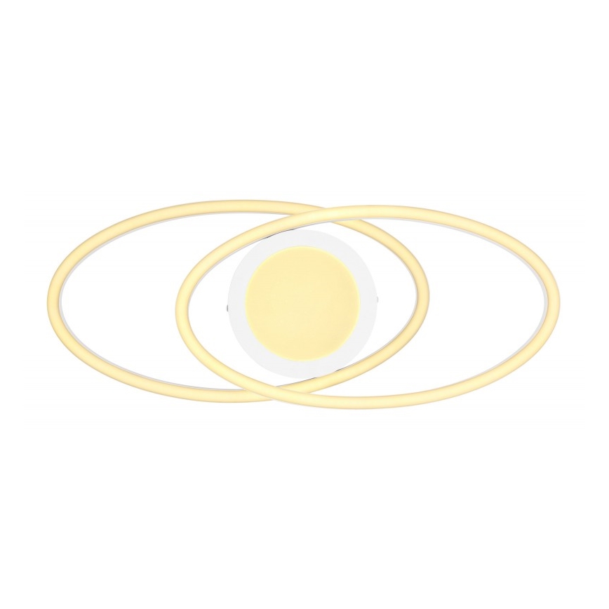 Globo - LED Stropné svietidlo LED/24W/230V