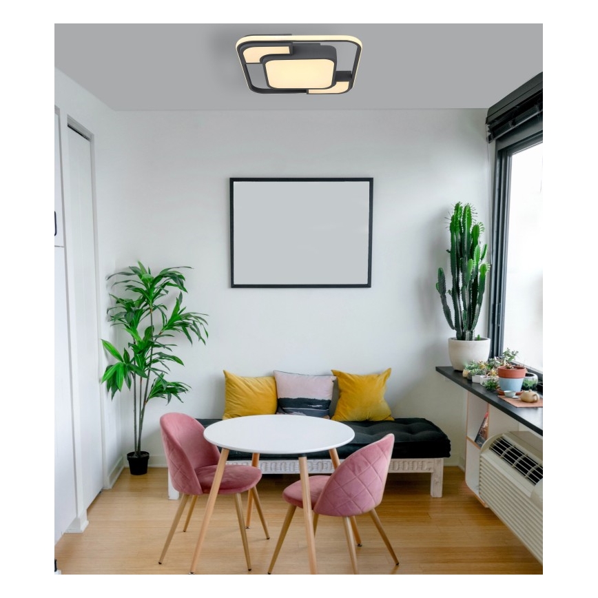 Globo - LED Stropné svietidlo LED/30W/230V