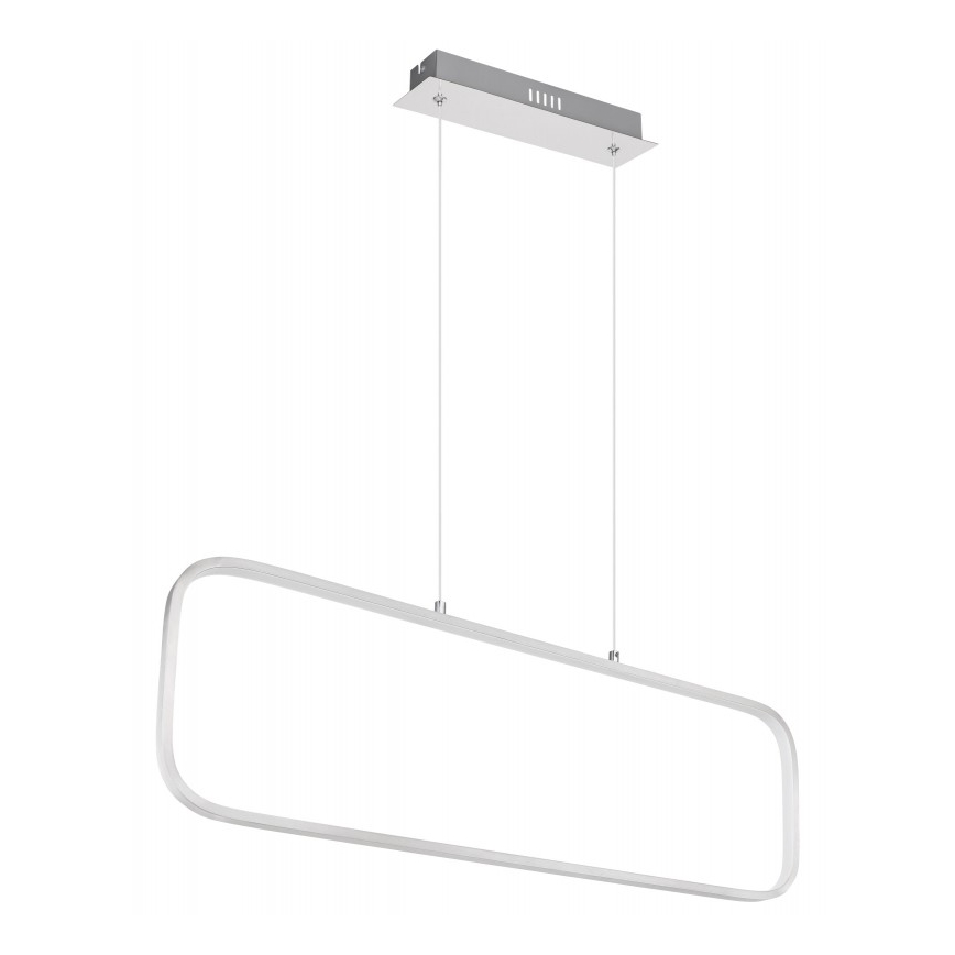 Globo - LED Luster na lanku LED/24W/230V