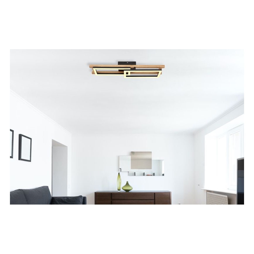 Globo - LED Stropné svietidlo LED/20W/230V