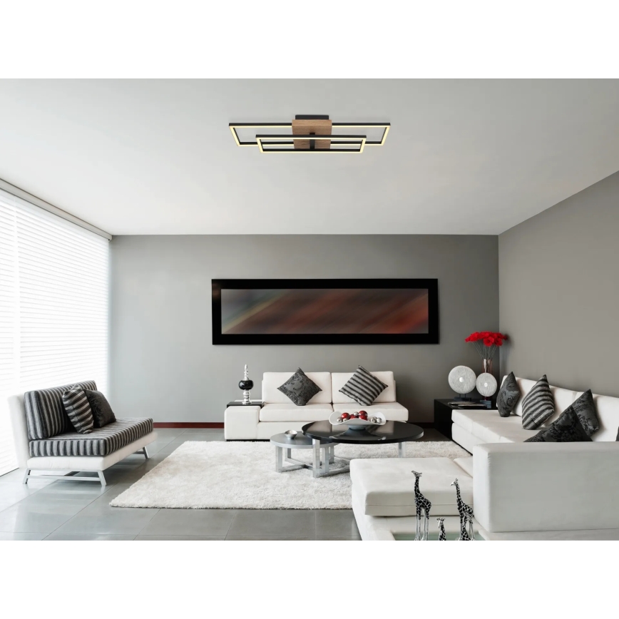 Globo - LED Stropné svietidlo LED/18W/230V