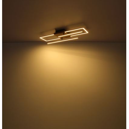 Globo - LED Stropné svietidlo LED/18W/230V
