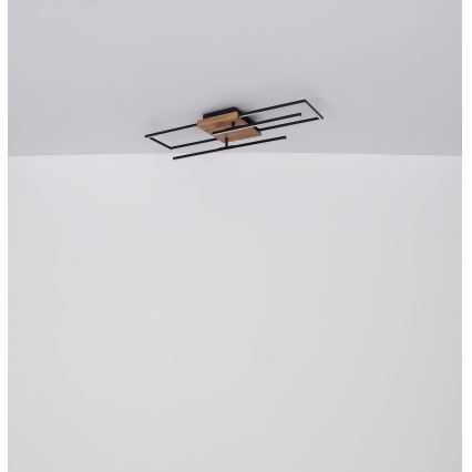 Globo - LED Stropné svietidlo LED/18W/230V