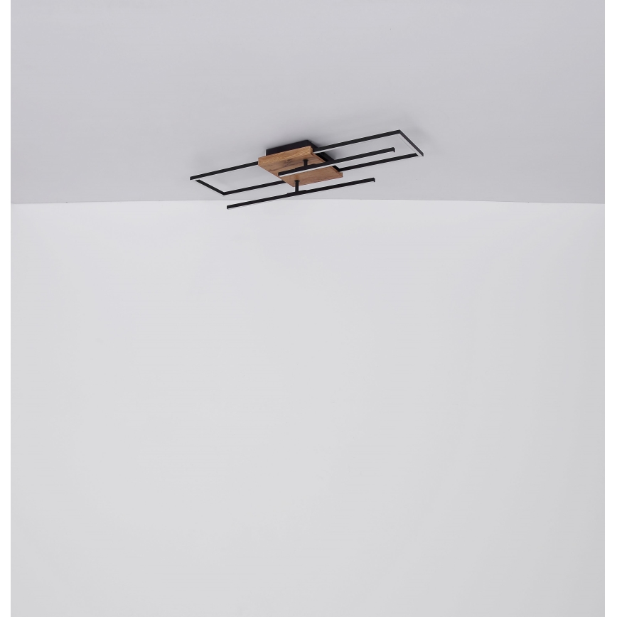 Globo - LED Stropné svietidlo LED/18W/230V