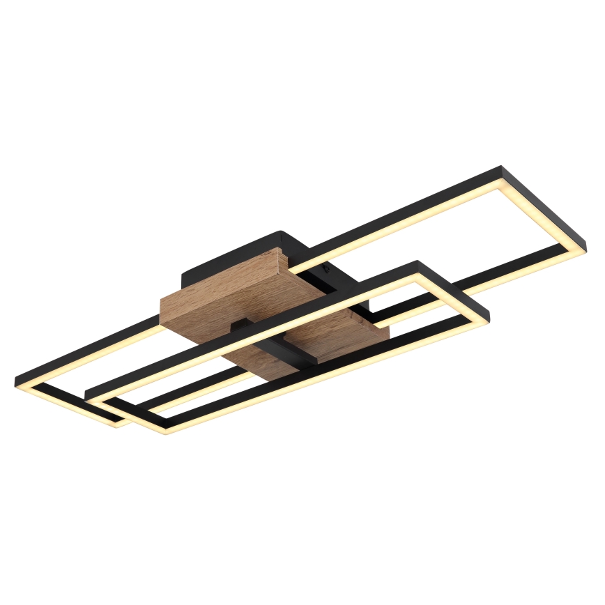Globo - LED Stropné svietidlo LED/18W/230V