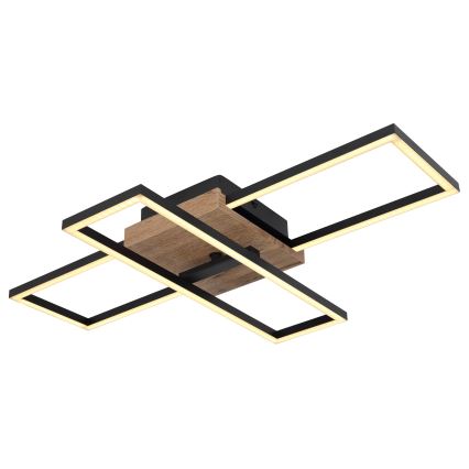 Globo - LED Stropné svietidlo LED/18W/230V