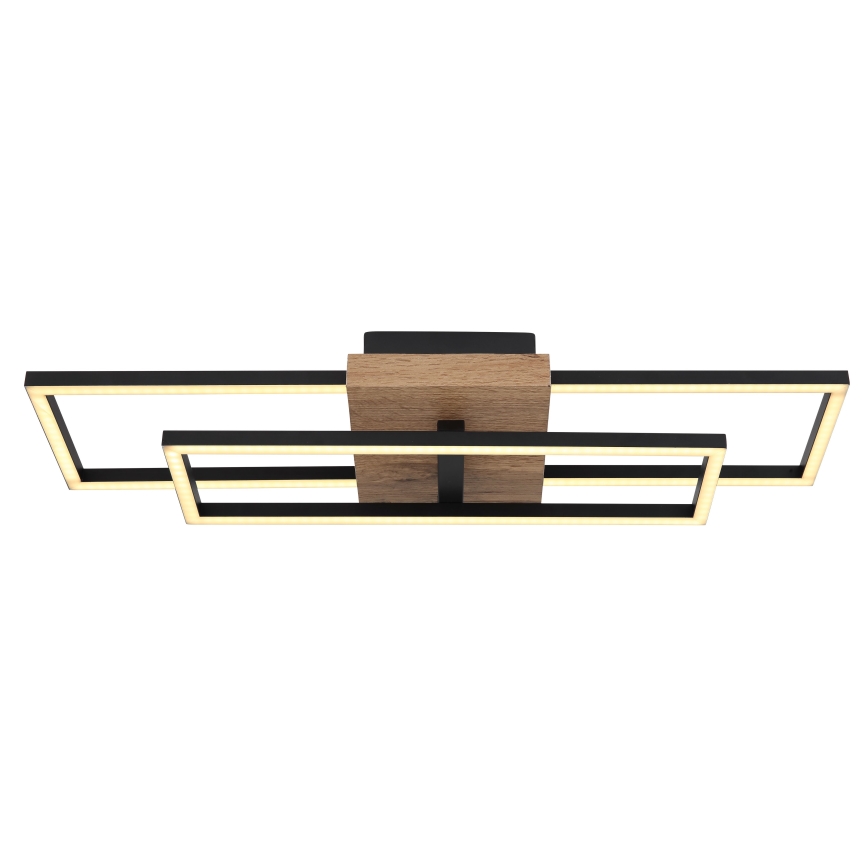 Globo - LED Stropné svietidlo LED/18W/230V