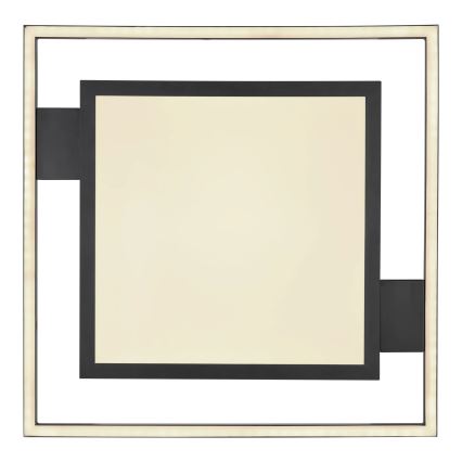 Globo - LED Stmievateľné stropné svietidlo LED/40W/230V 2700-6500K + diaľkové ovládanie