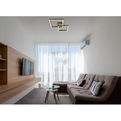 Globo - LED Stropné svietidlo LED/18W/230V 3000K