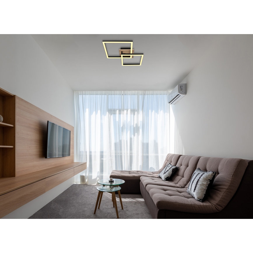 Globo - LED Stropné svietidlo LED/18W/230V 3000K