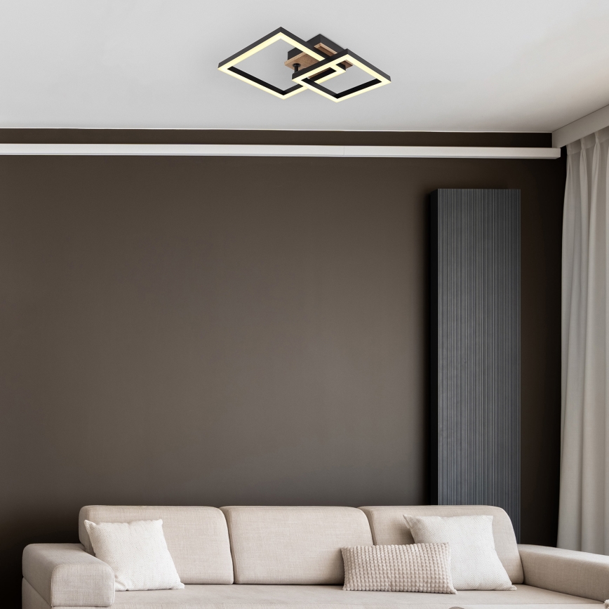 Globo - LED Stropné svietidlo LED/15W/230V 3000K