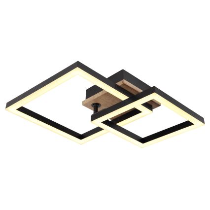 Globo - LED Stropné svietidlo LED/15W/230V 3000K