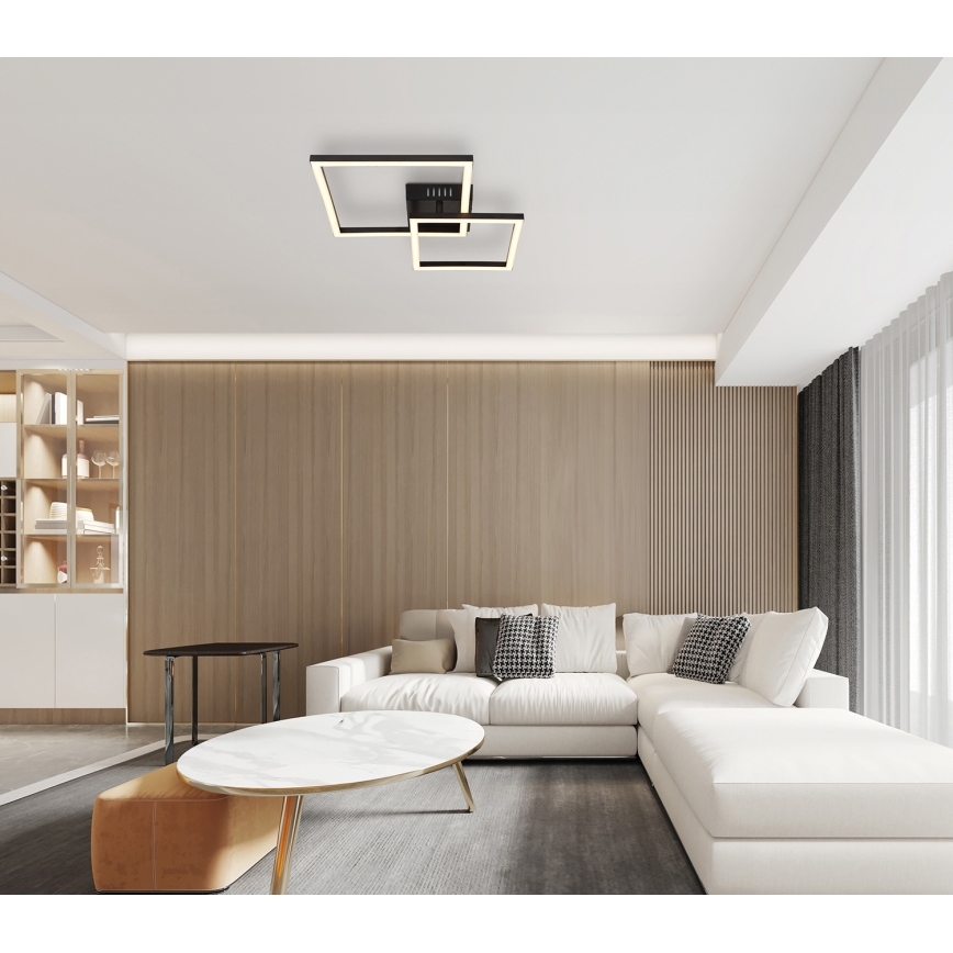 Globo - LED Stropné svietidlo LED/20W/230V 3000K