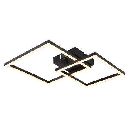 Globo - LED Stropné svietidlo LED/20W/230V 3000K