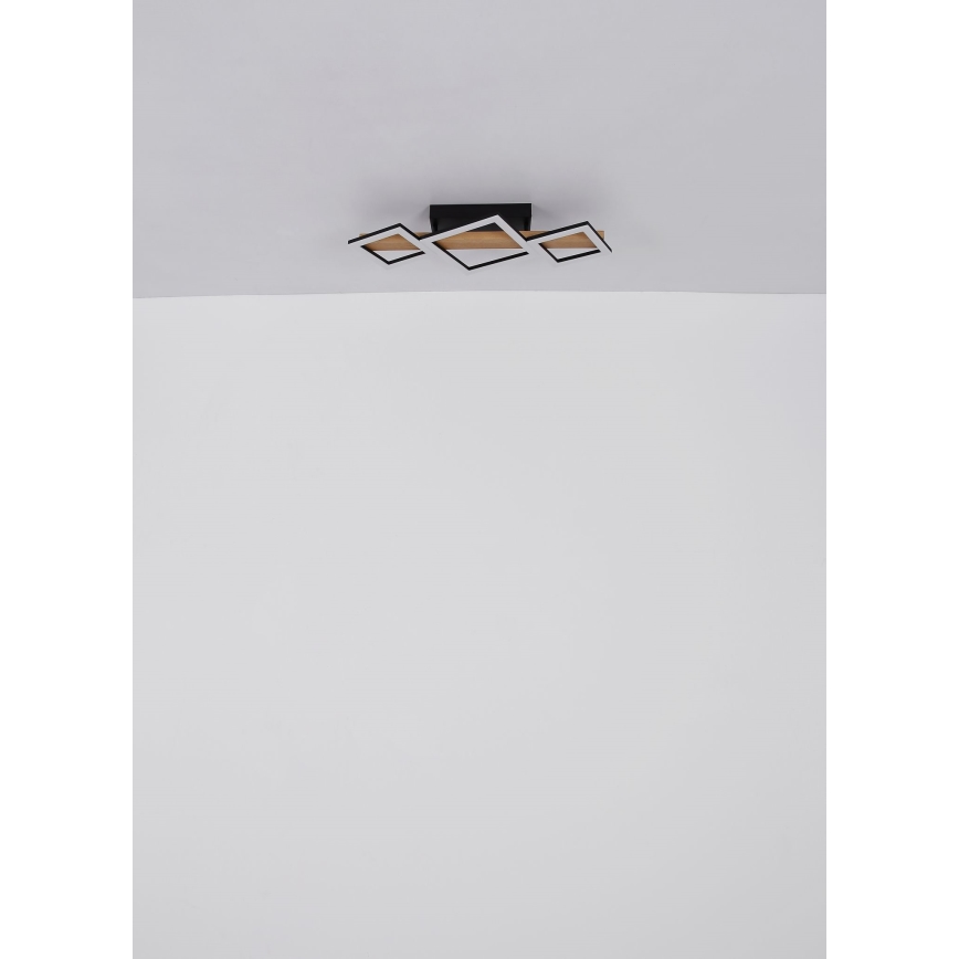 Globo - LED Stropné svietidlo LED/29W/230V