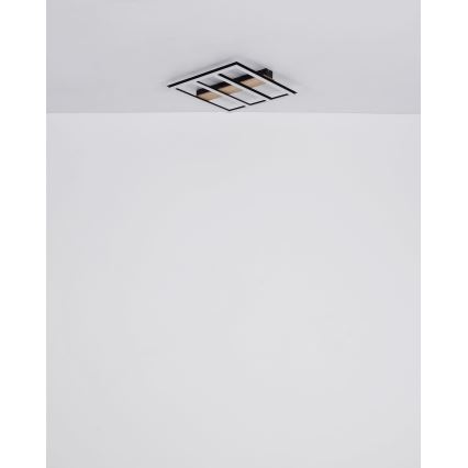 Globo - LED Stropné svietidlo LED/18W/230V 3000K 30x30 cm