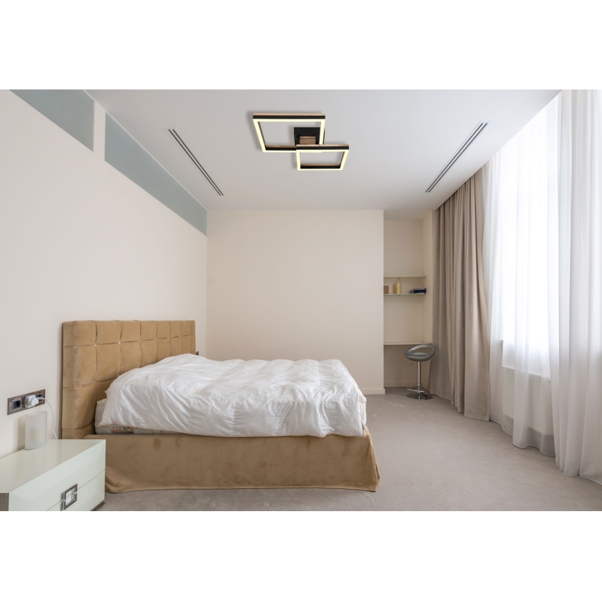 Globo - LED Stropné svietidlo LED/18W/230V