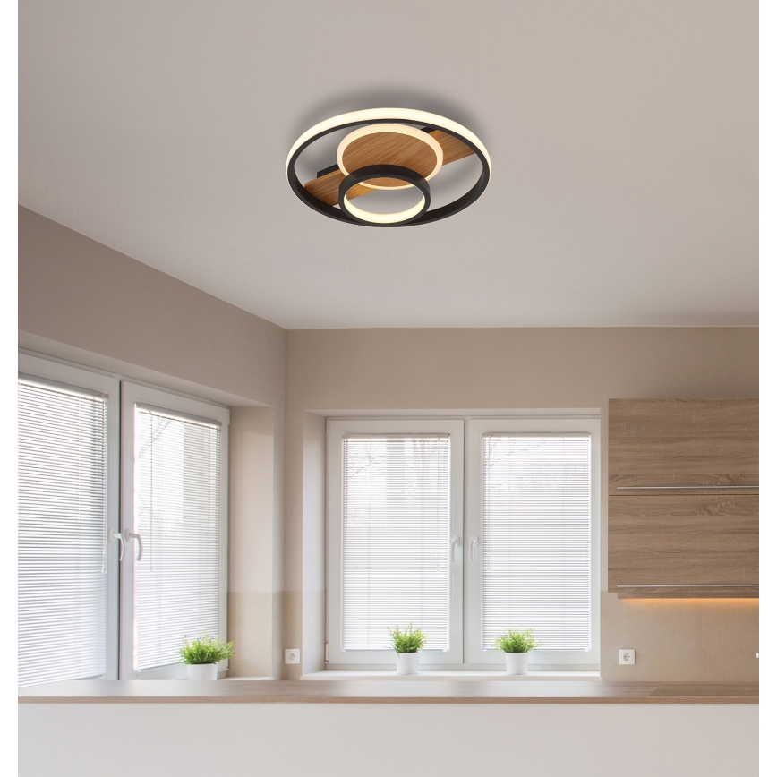 Globo - LED Stropné svietidlo LED/24W/230V