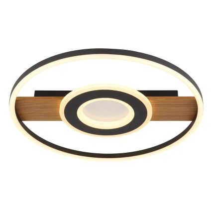 Globo - LED Stropné svietidlo LED/24W/230V