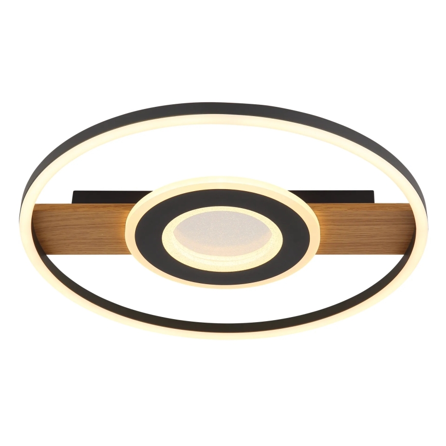 Globo - LED Stropné svietidlo LED/24W/230V