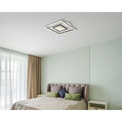 Globo - LED Stropné svietidlo LED/18W/230V 3000K 35x33 cm